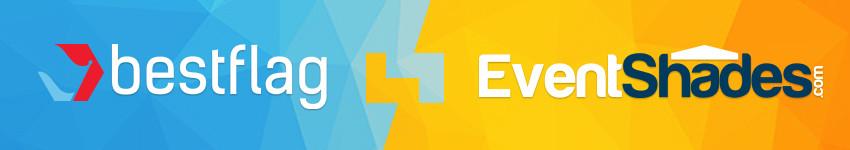 Have You Been to EventShades Yet? | BestFlag.com
