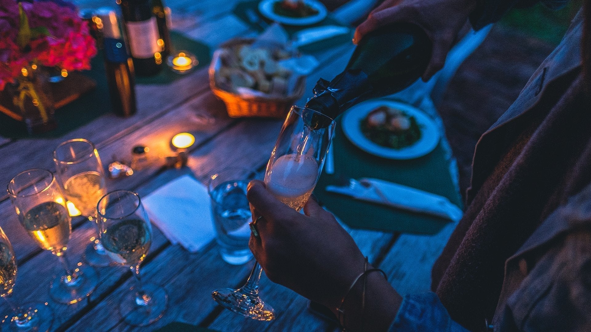 Company Christmas Party Ideas