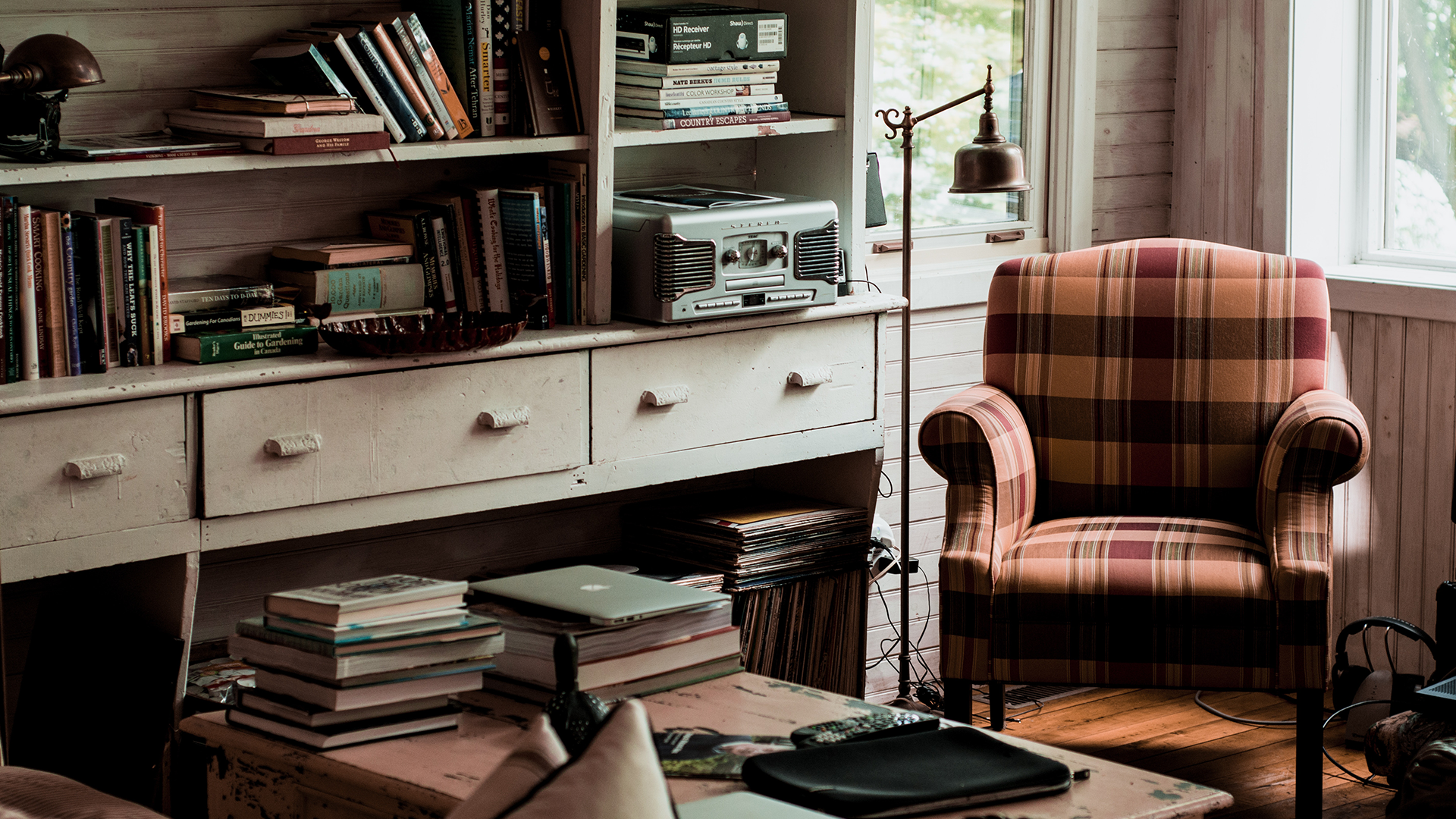 Custom Banners At Home