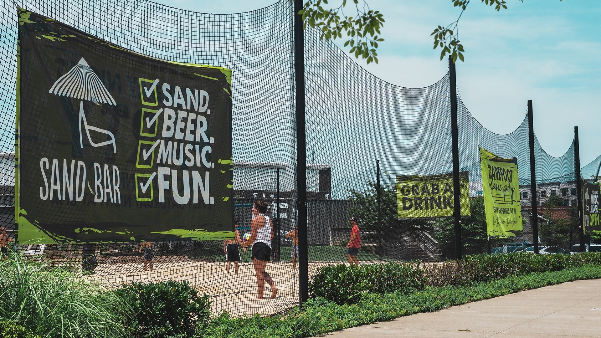 Custom Banners Take It Up A Notch