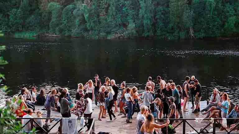 Why Do I Need a Custom Flag?