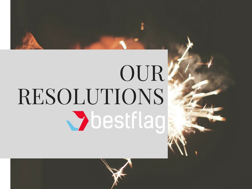 Our Resolutions | BestFlag