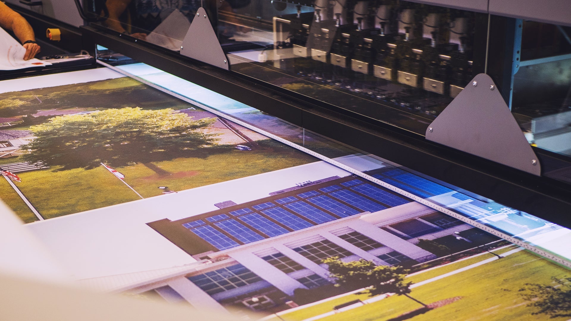 Quality Where It Matters Most