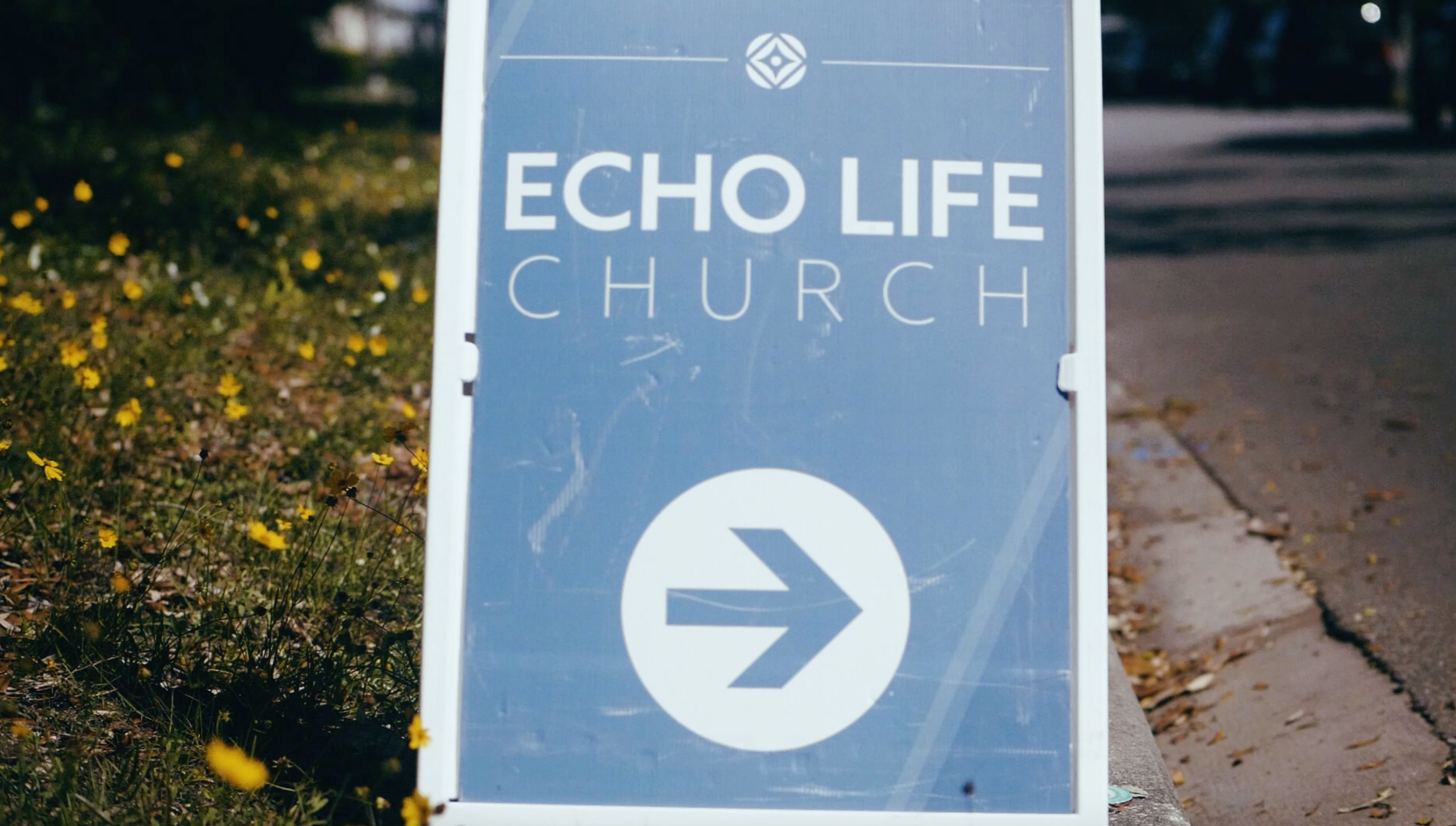BestFlag + Echo Life Church
