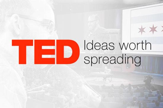 Roman Mars' TED Talk On City Flags (And How You Can Apply It To Designing Your Own Flag)