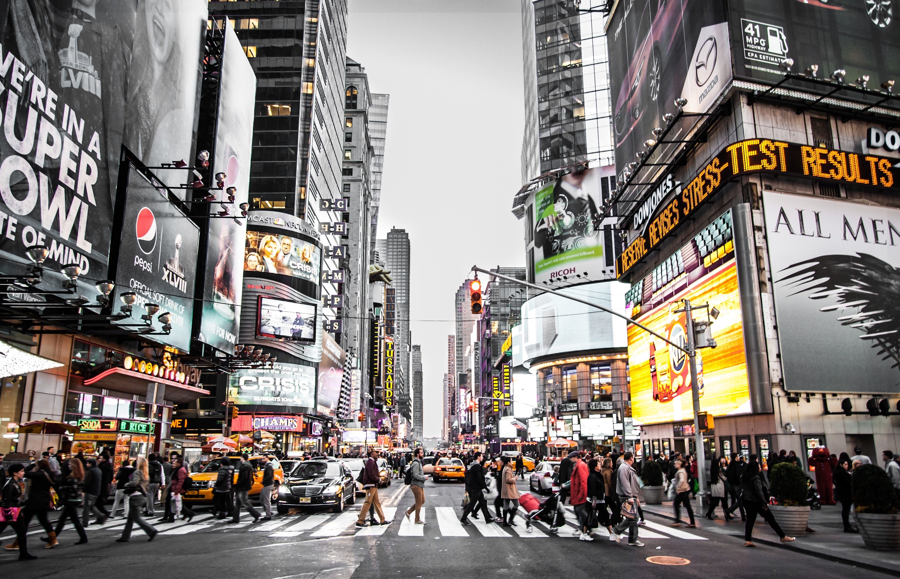 Why Outdoor Advertising is Key for Any Business
