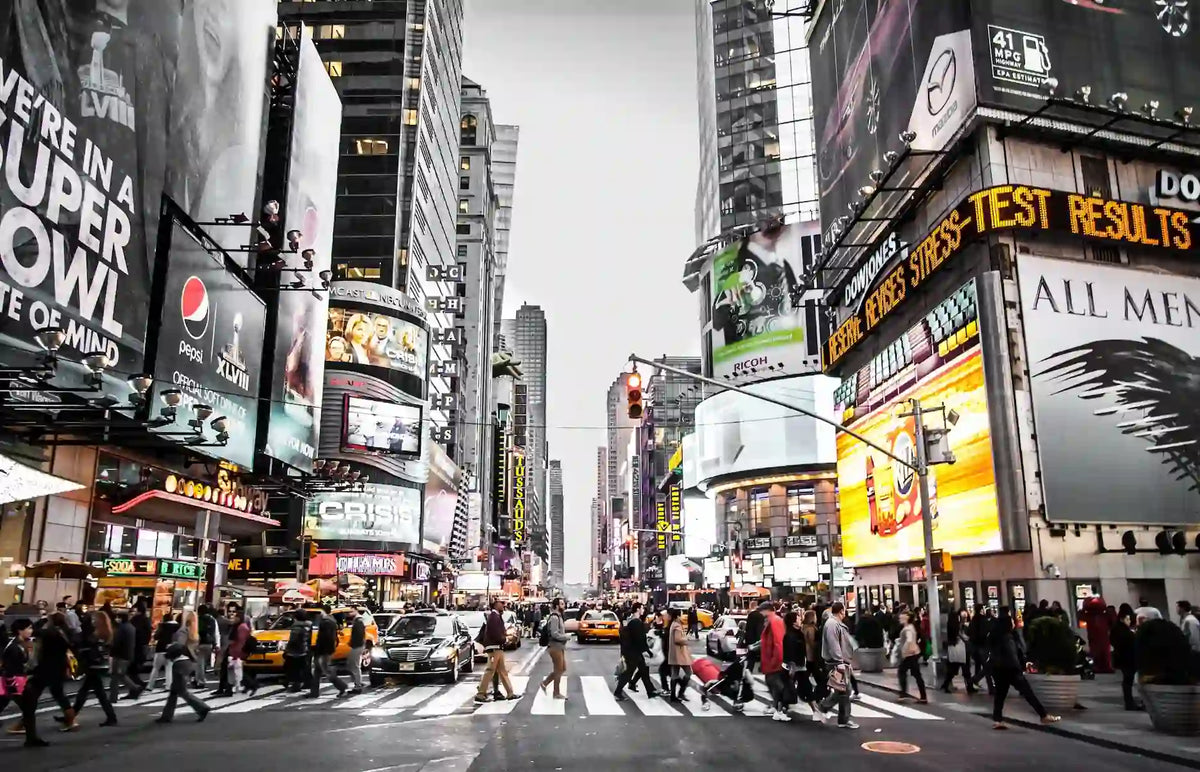 Why Outdoor Advertising is Key for Any Business