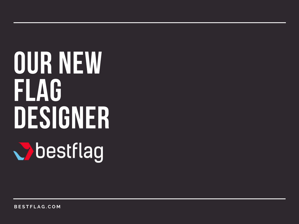 Our New Flag Designer