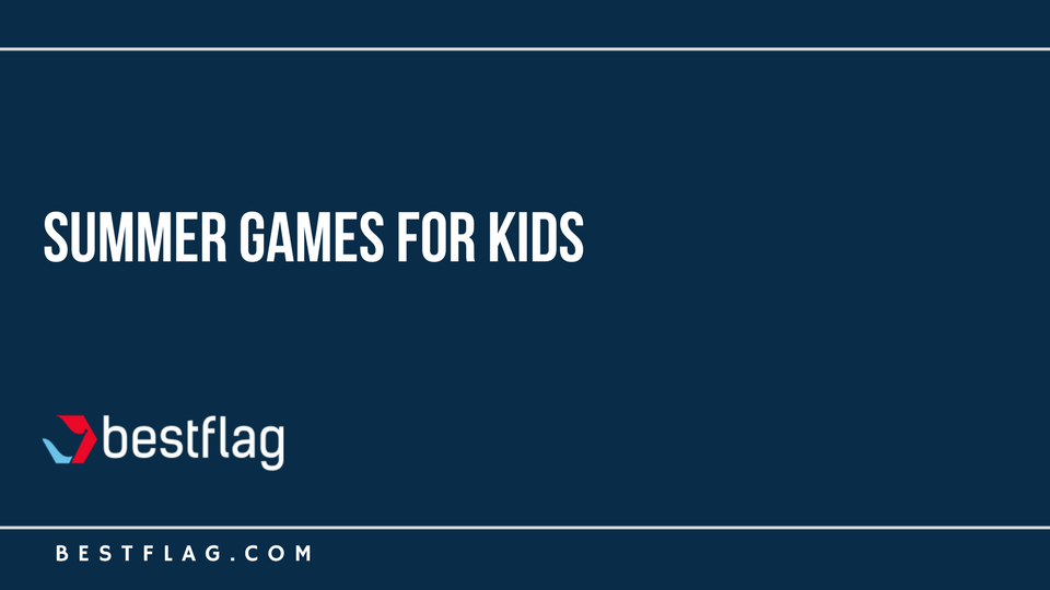 Summer Games for Kids