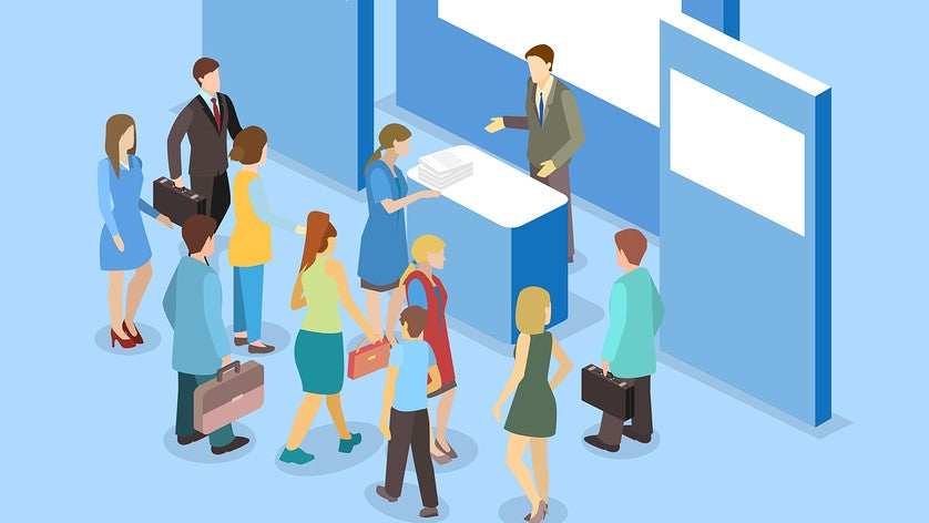 Take Your Booth Up A Level