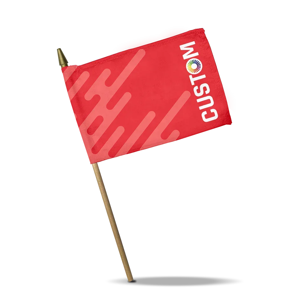 ProductImage New StickFlag
