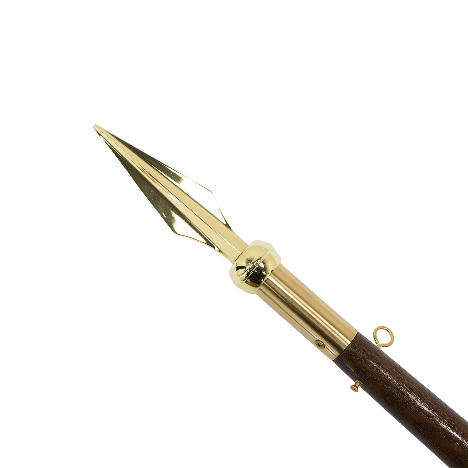 Oak Pole Set - BestFlag