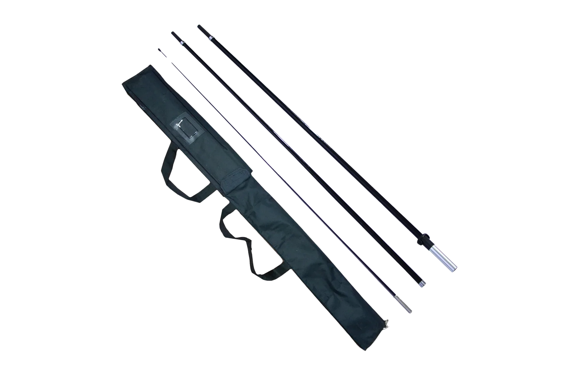 Premium Feather Flag Pole Kit