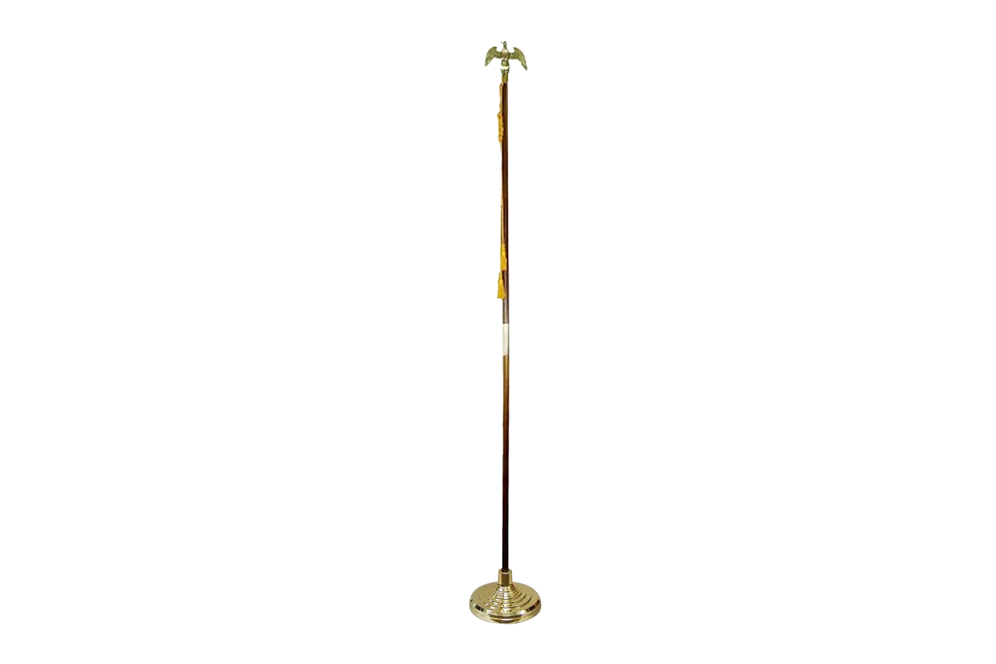 US Oak Pole Set – BestFlag