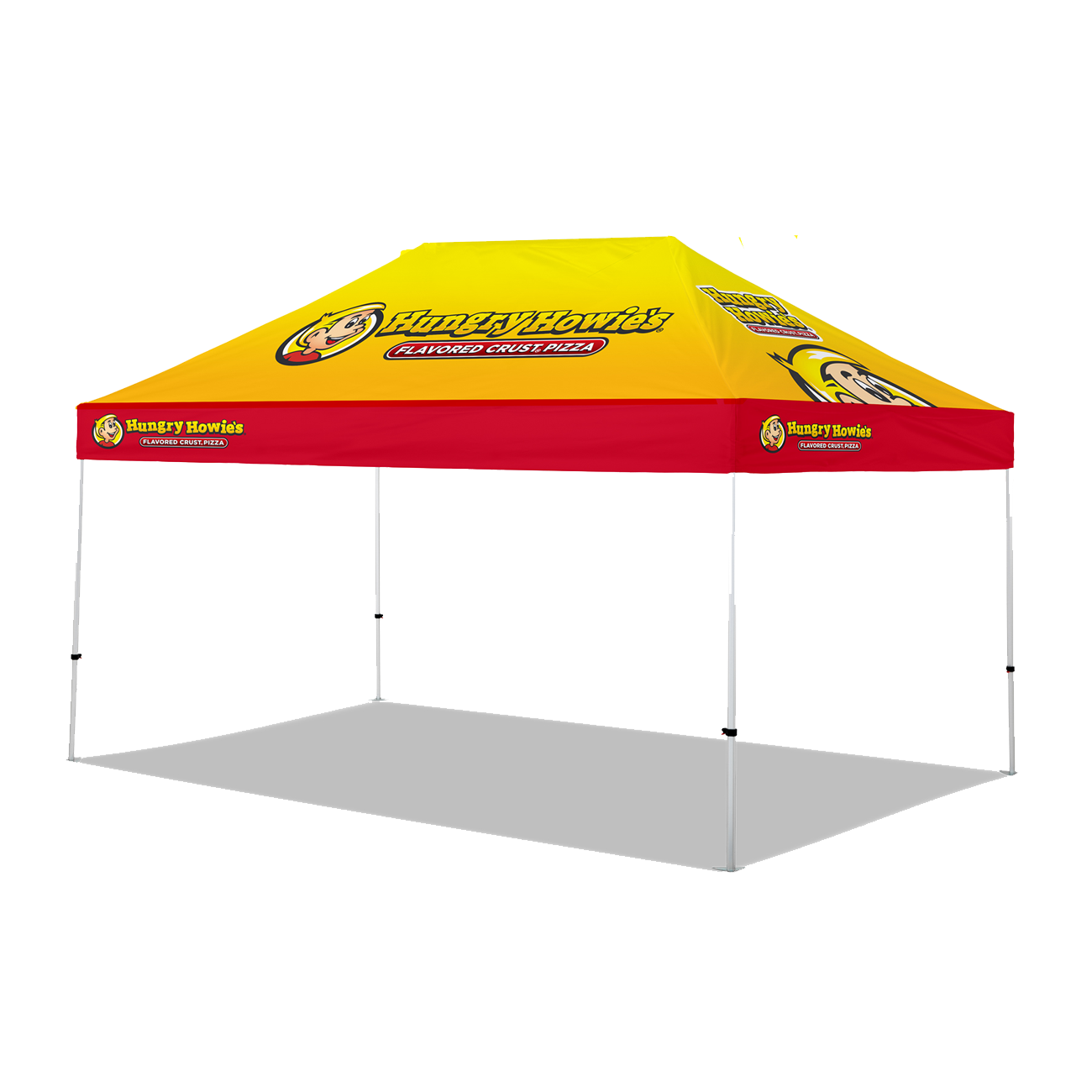 HH Brand Tent