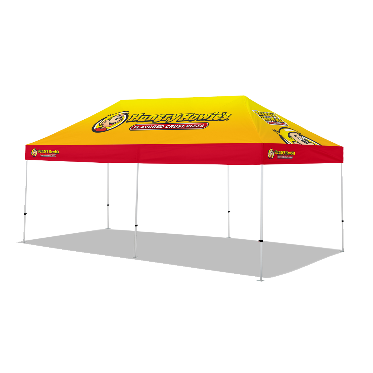 HH Brand Tent