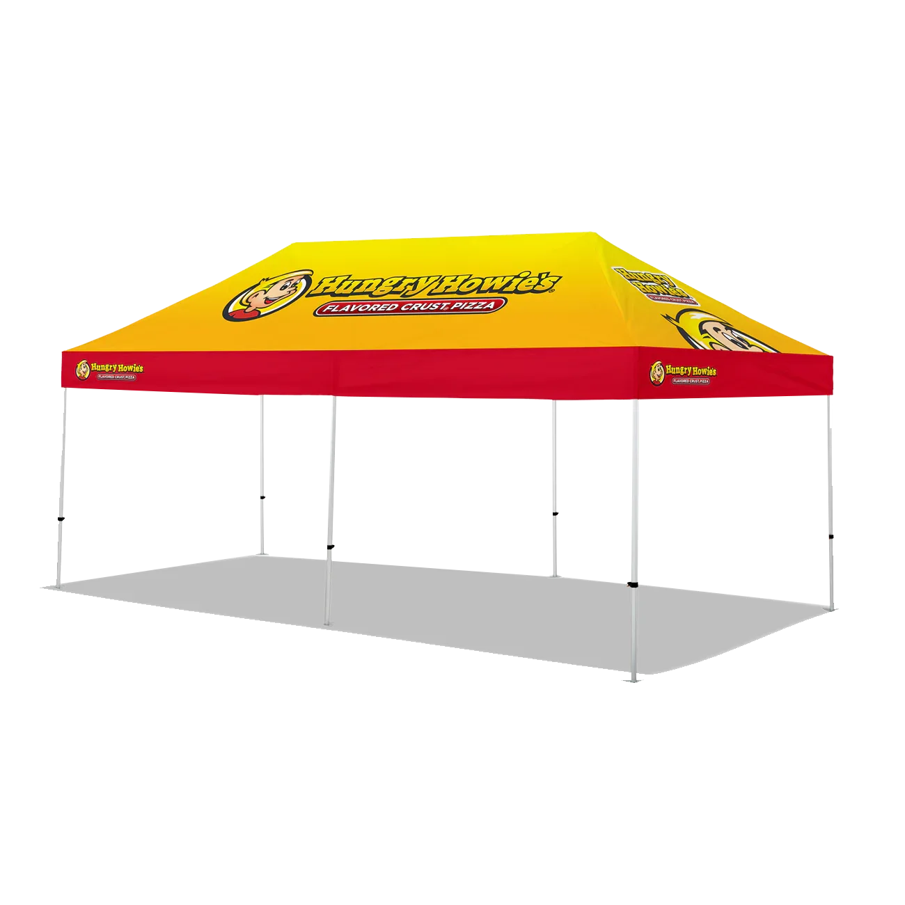 HH brand tent 10x20
