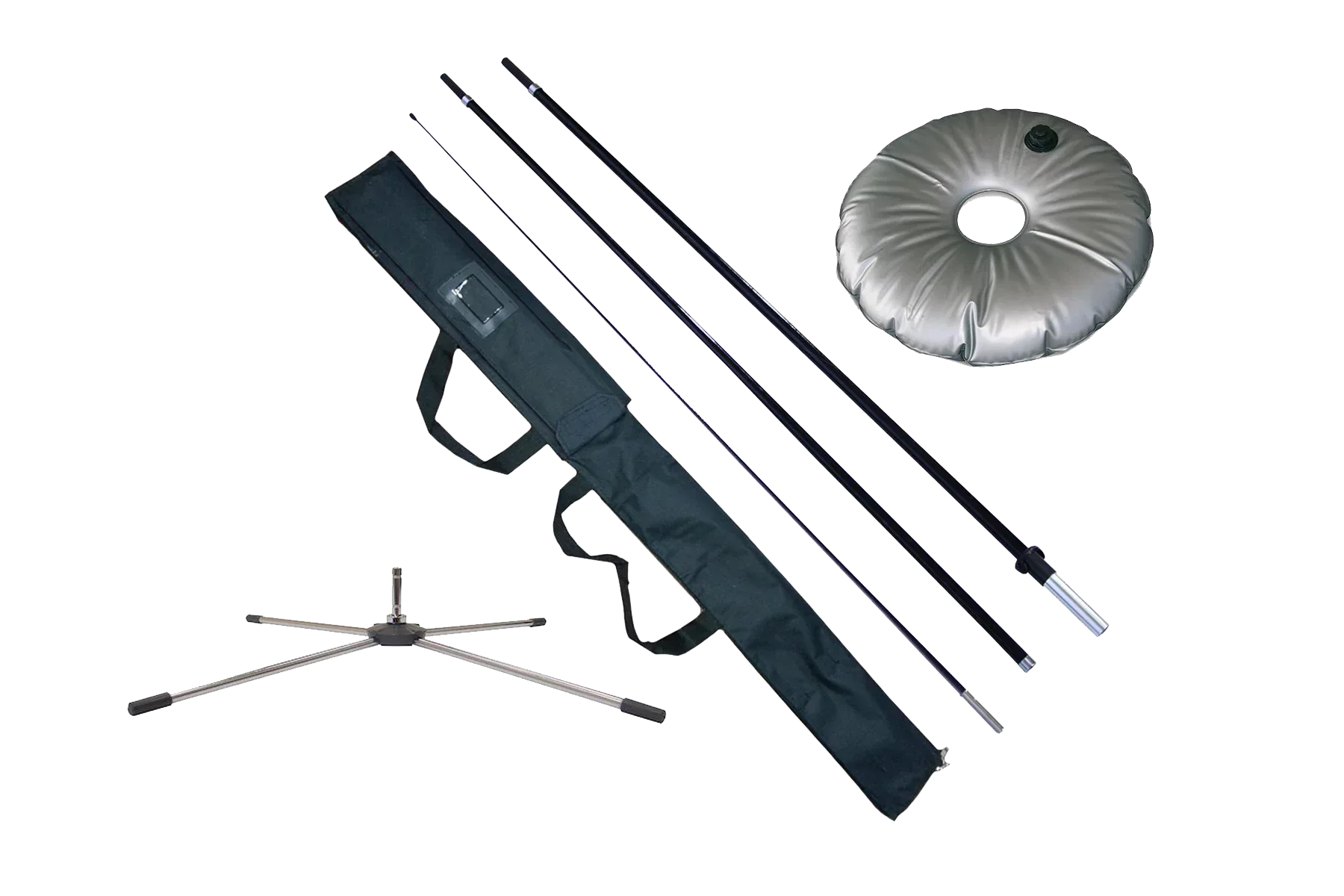 New BestFlag Products BTS M SPIDER KIT