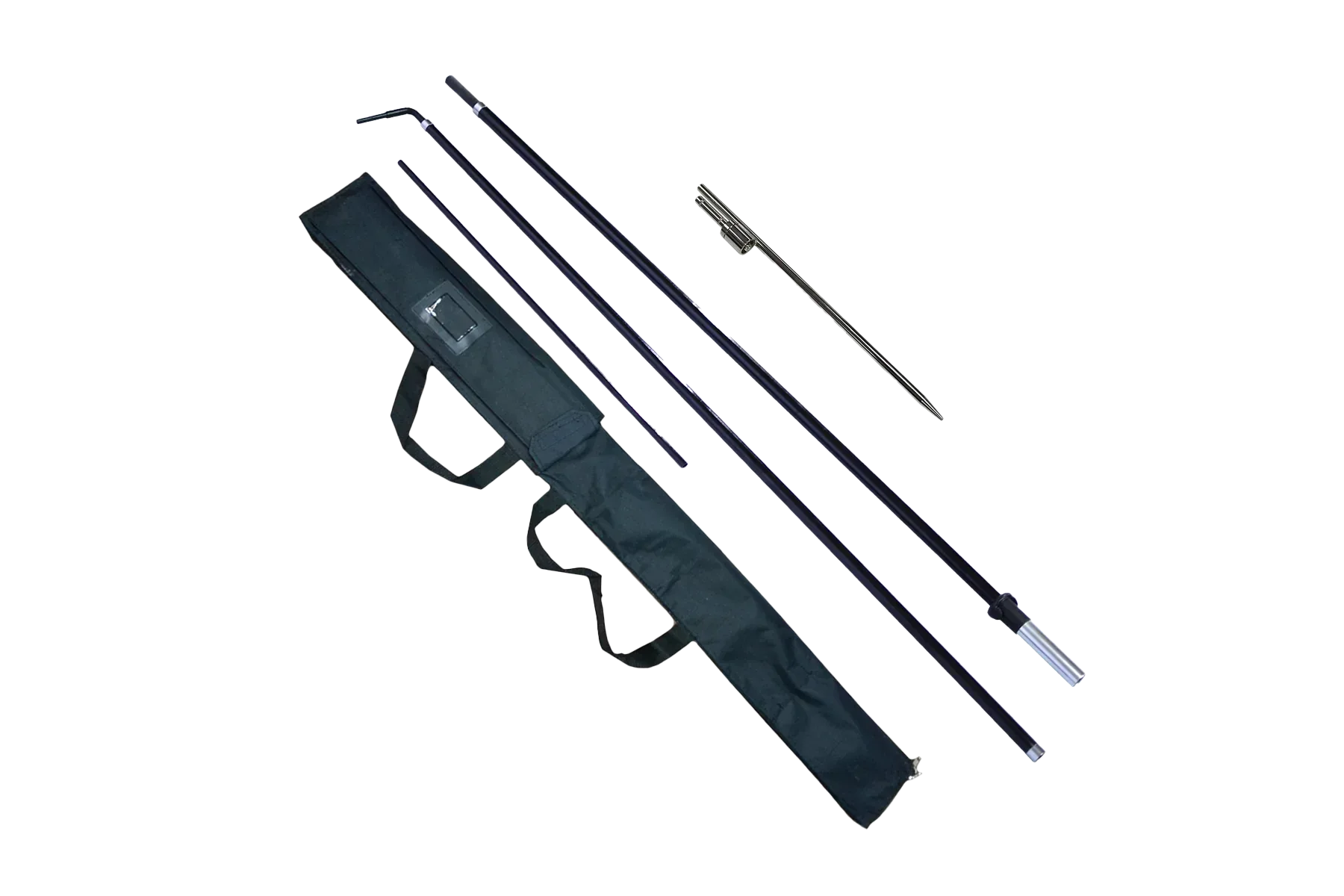 New BestFlag Products P90 S Poles Spike