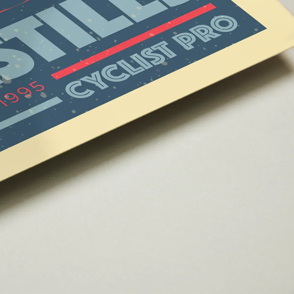 aluminum wall art collage 5