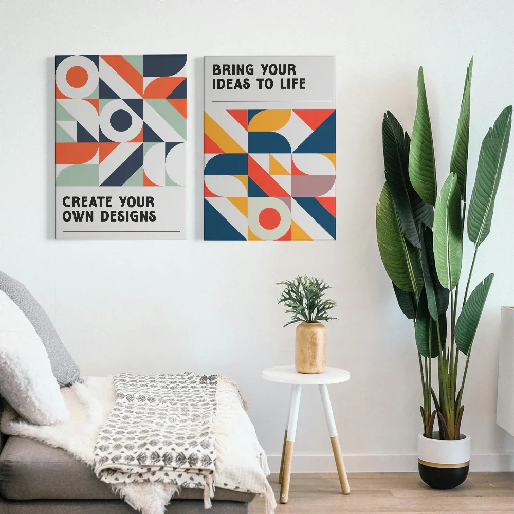 canvas print scene mockup new