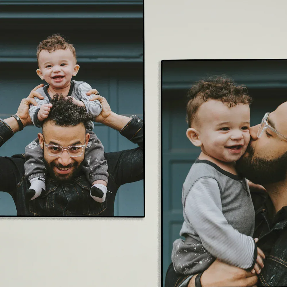 lux wall art collage 2
