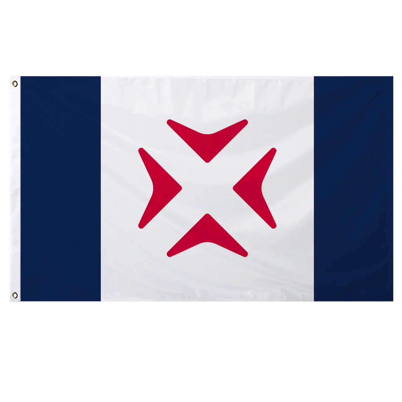 nixa city flag