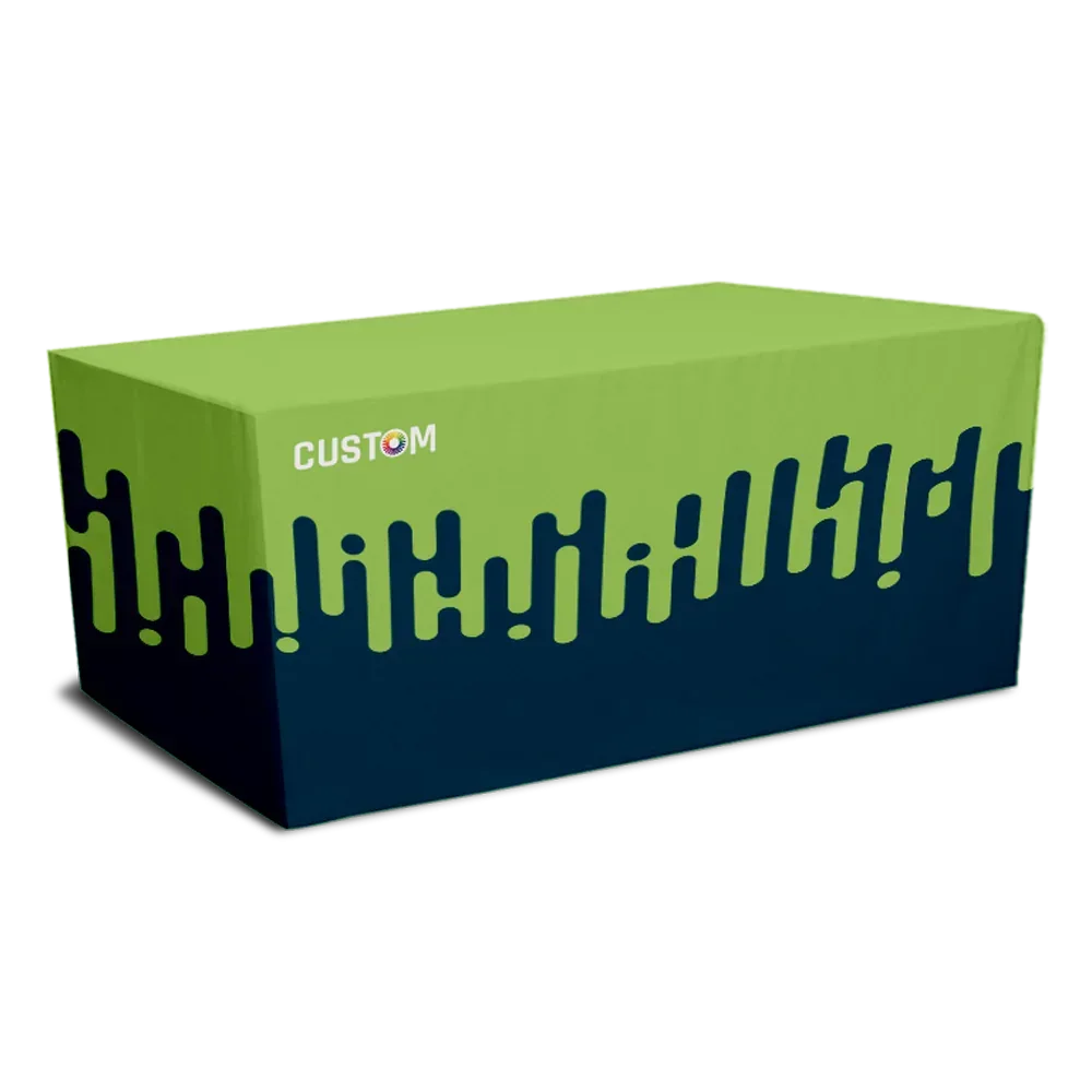 outdoor table cover pattern graphic