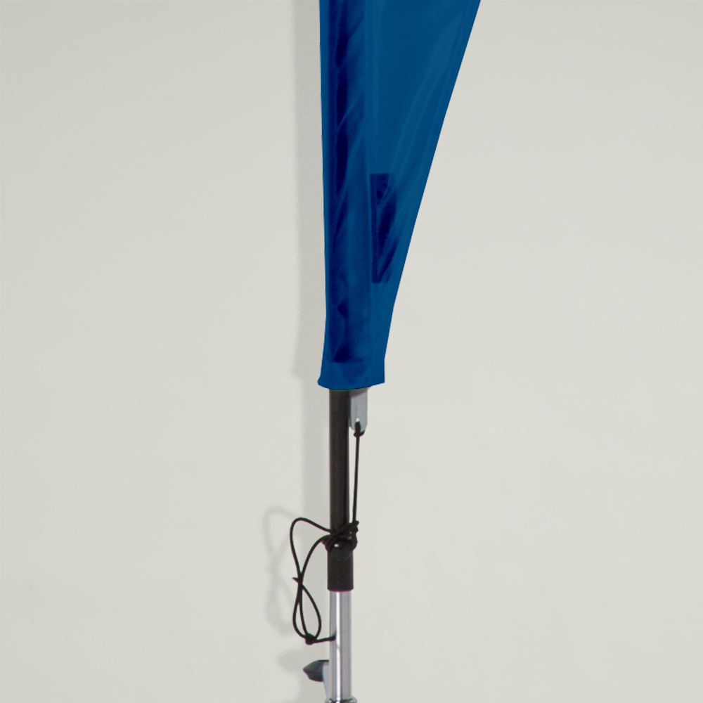 Custom Teardrop Flags