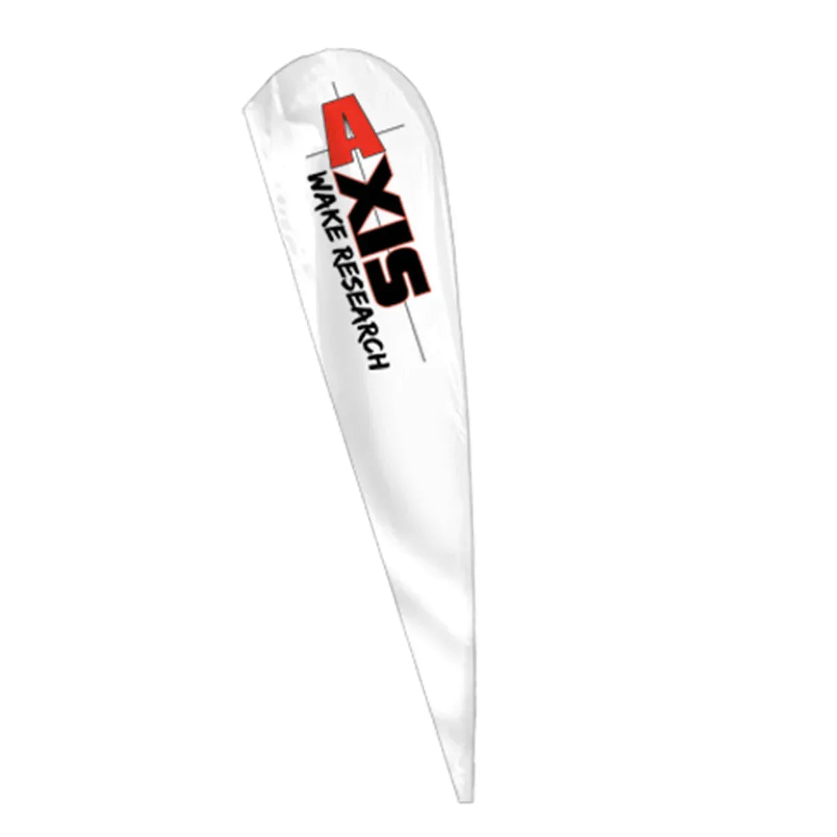 Malibu / Axis Premium Feather Flag - BestFlag.com