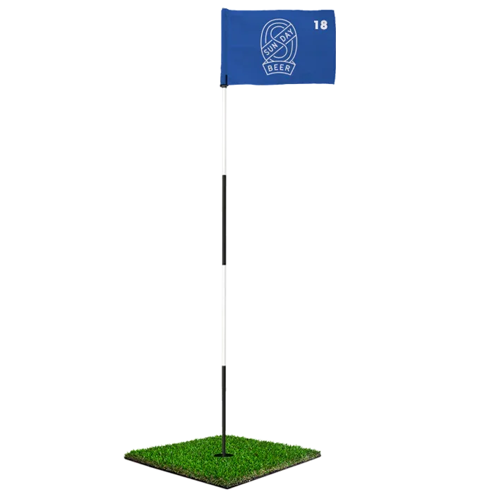 Custom Golf Flags