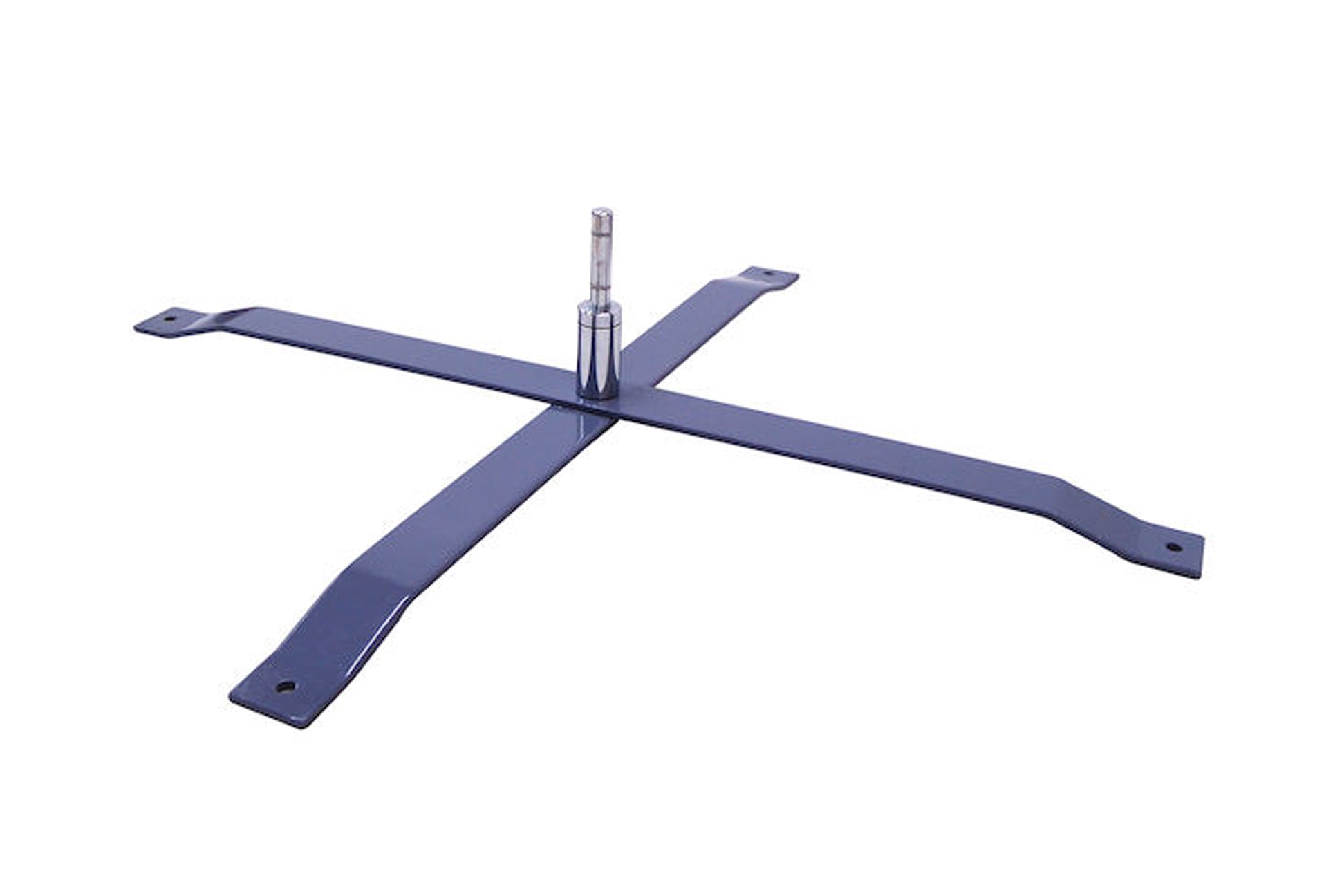 Feather Flag Cross Base