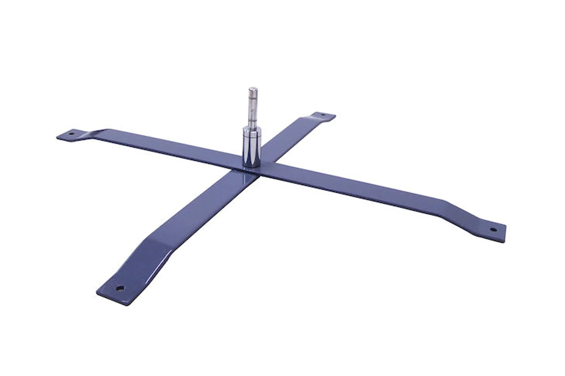 Feather Flag Heavy Duty Cross Base