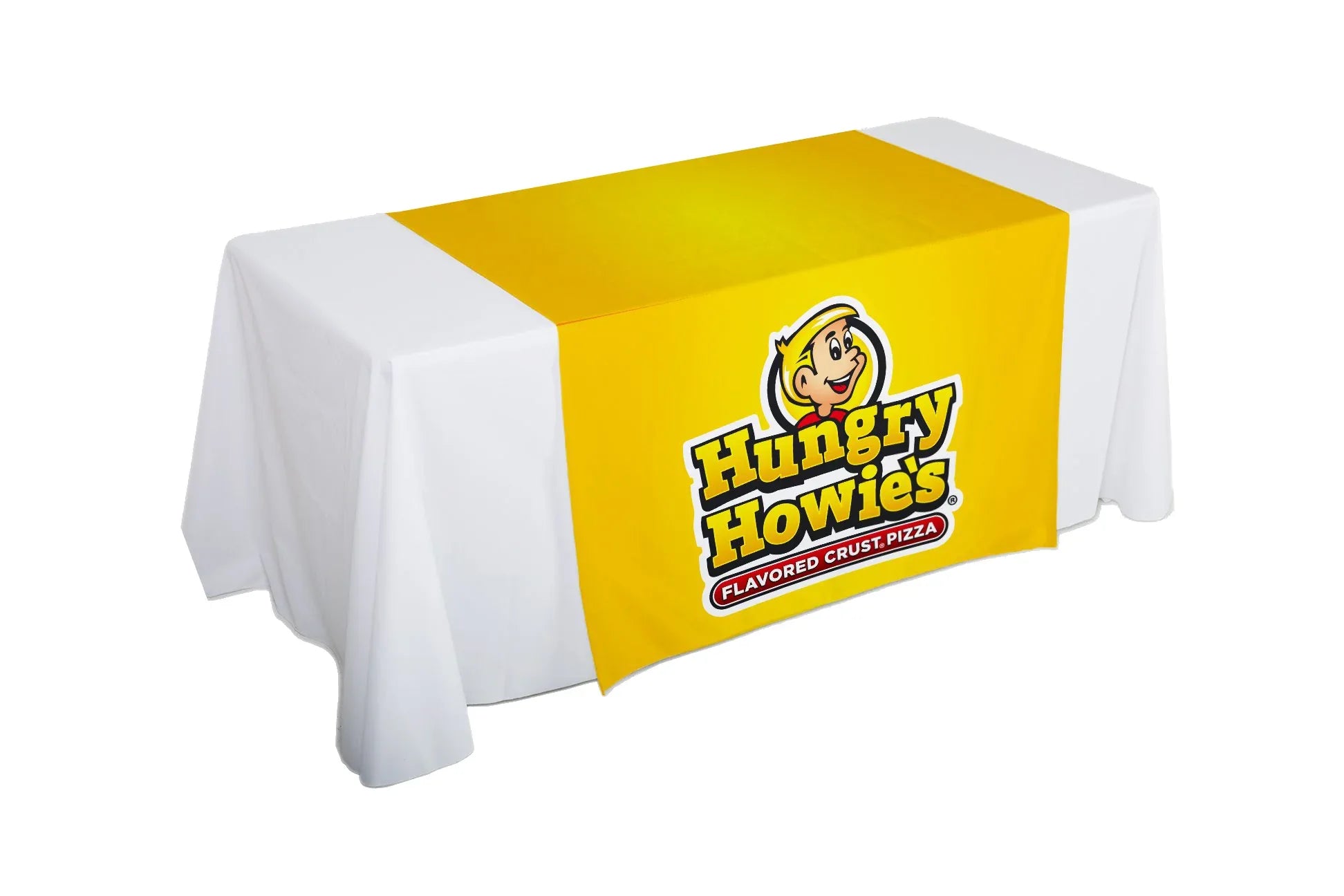 HH Brand Table Runner - BestFlag.com