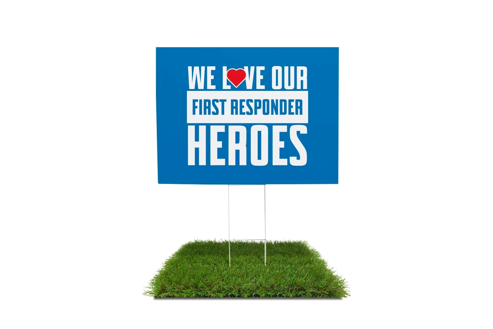 BF Heroes FirstResponder Yard