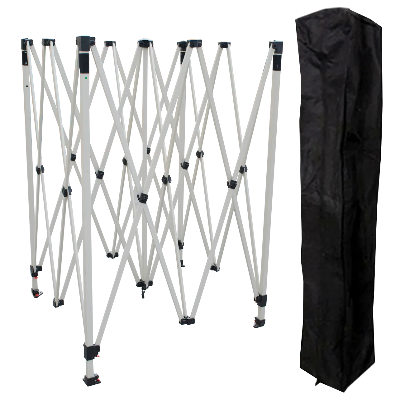 The Base Tent Frame