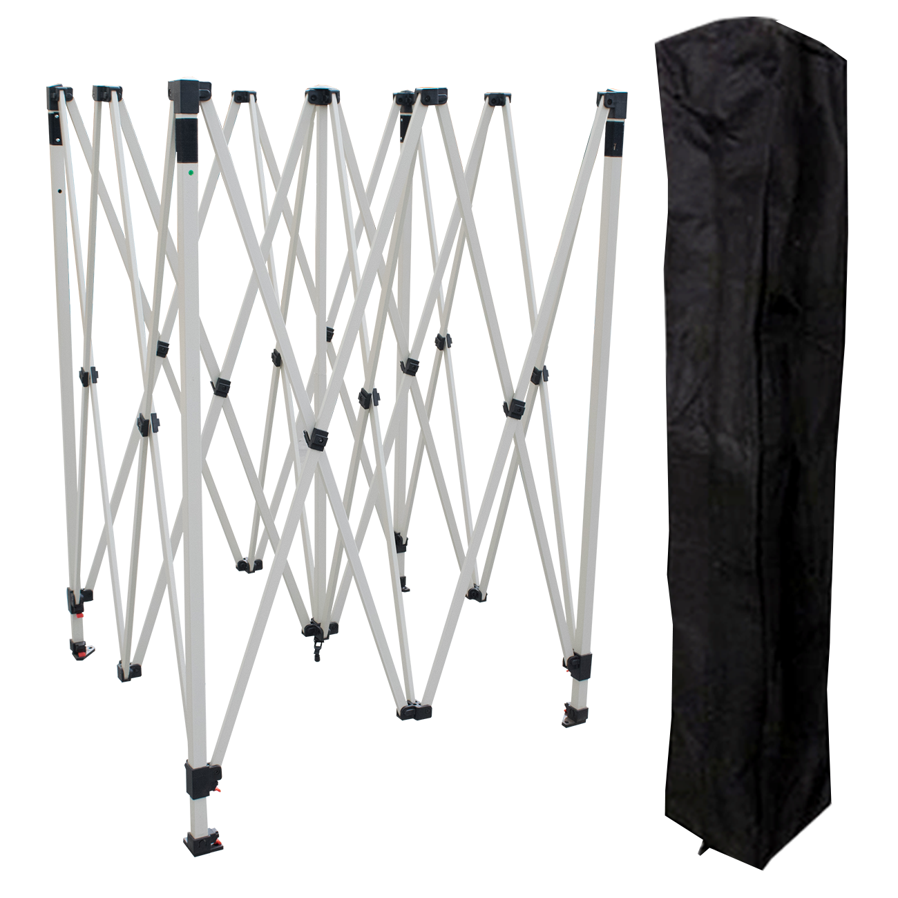 The Base Tent Frame