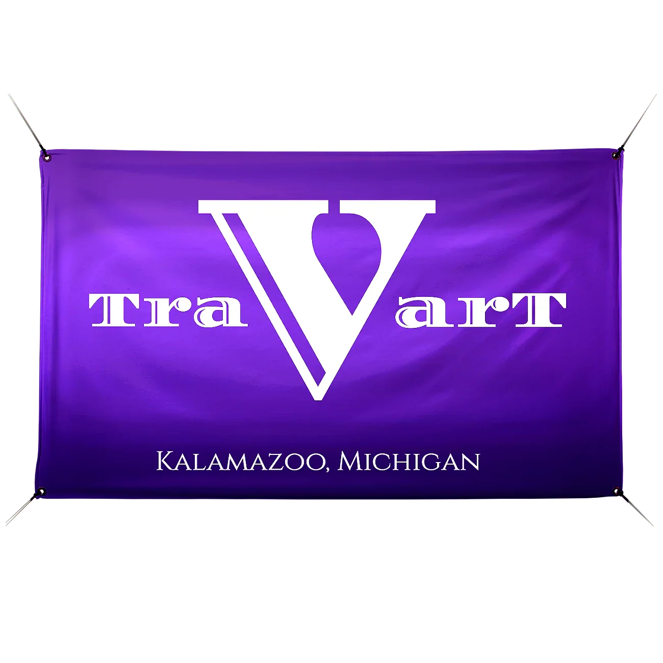 BF Images Satin Banner 4