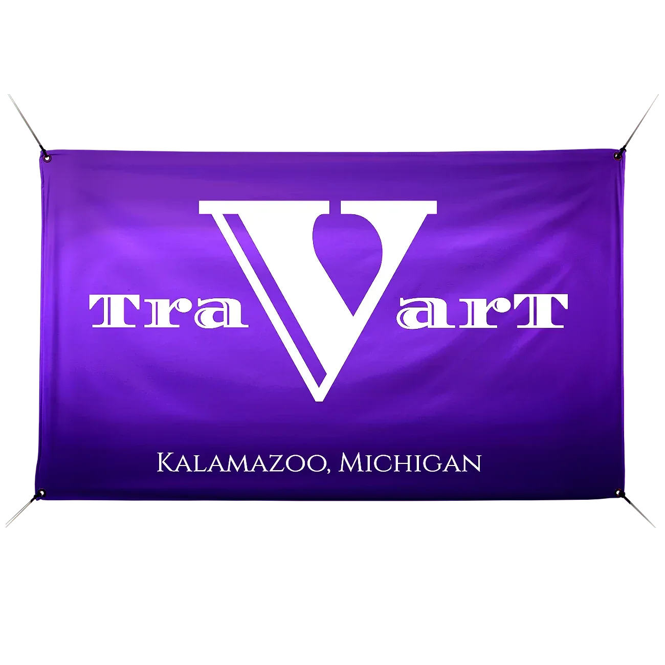 BF Images Satin Banner 4