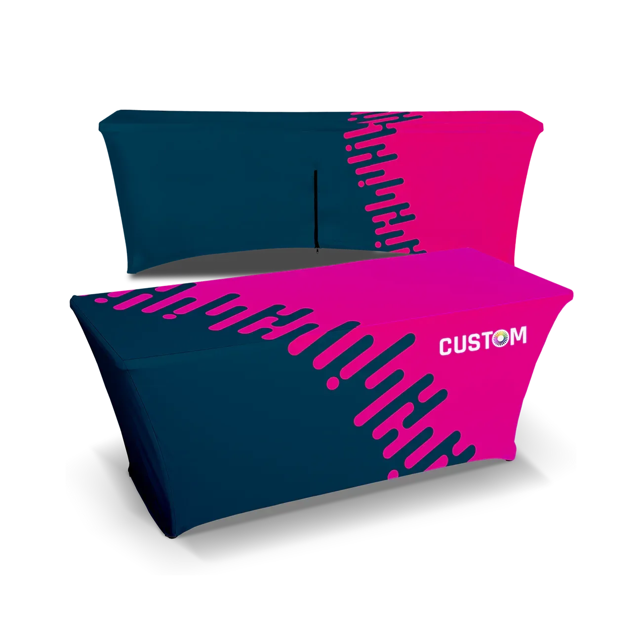 BF Images Stretch Zipper 1