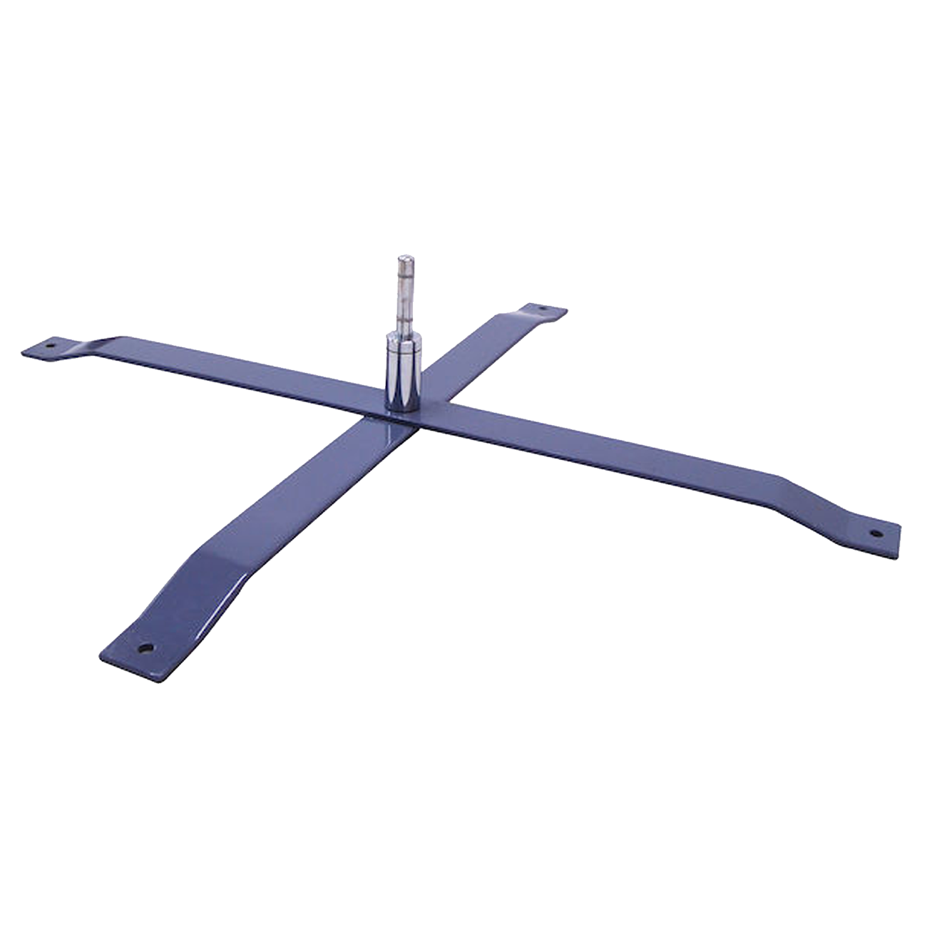 Feather Flag Cross Base