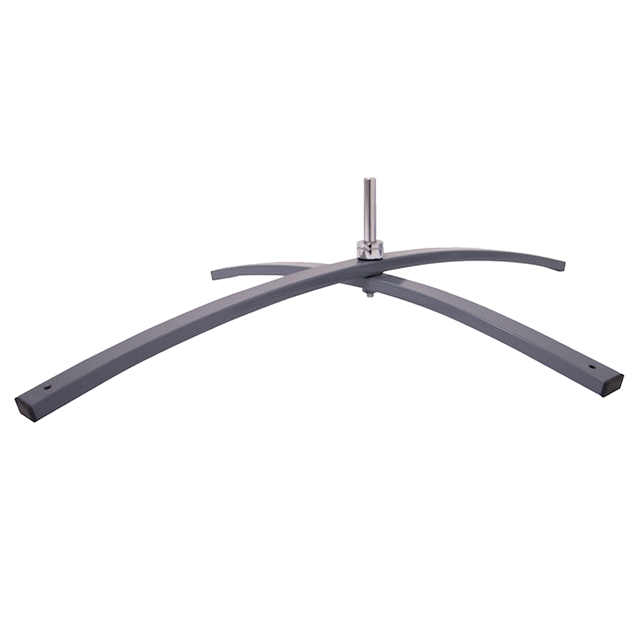 Feather Flag Starter Cross Base