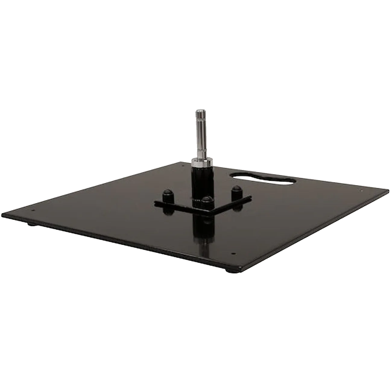 BF New Accessories Flat Base
