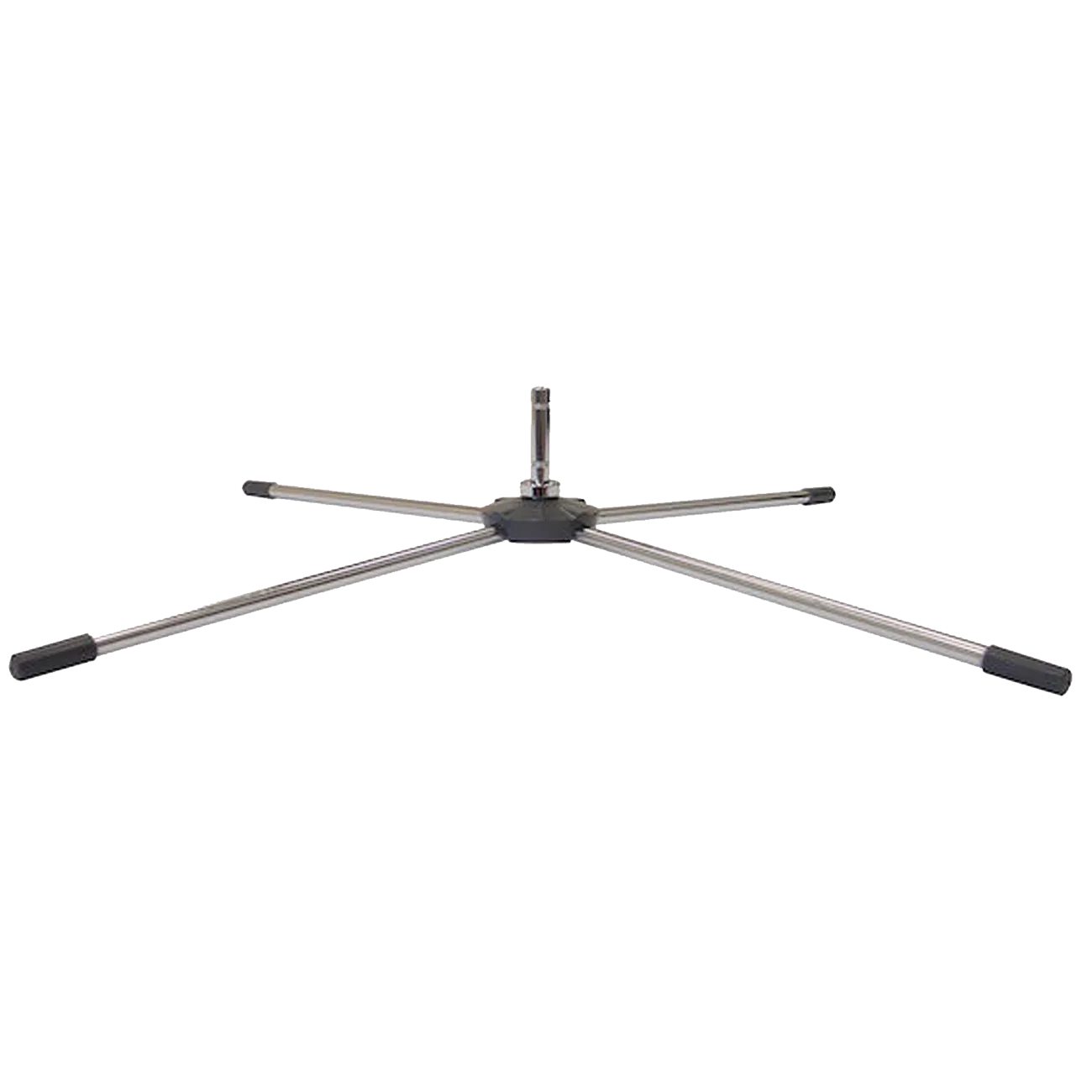 Feather Flag Scissor Base