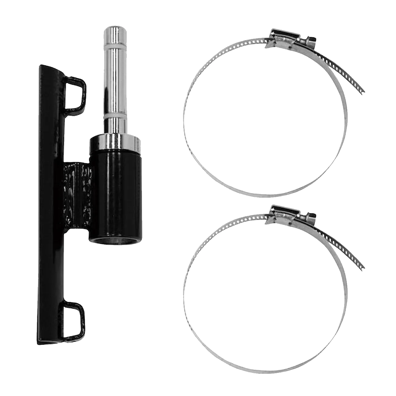 Feather Flag Fence Mount