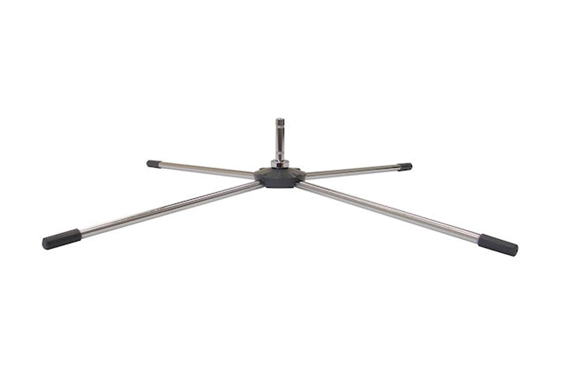 Feather Flag Scissor Base