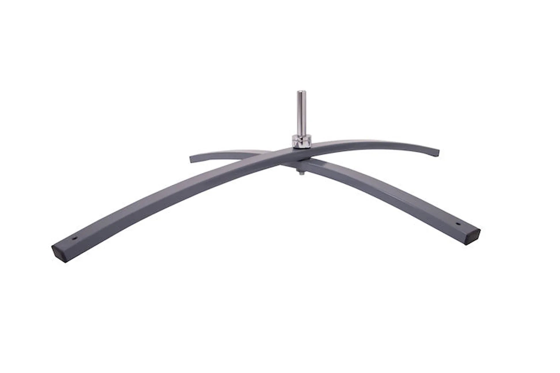 Feather Flag Starter Cross Base