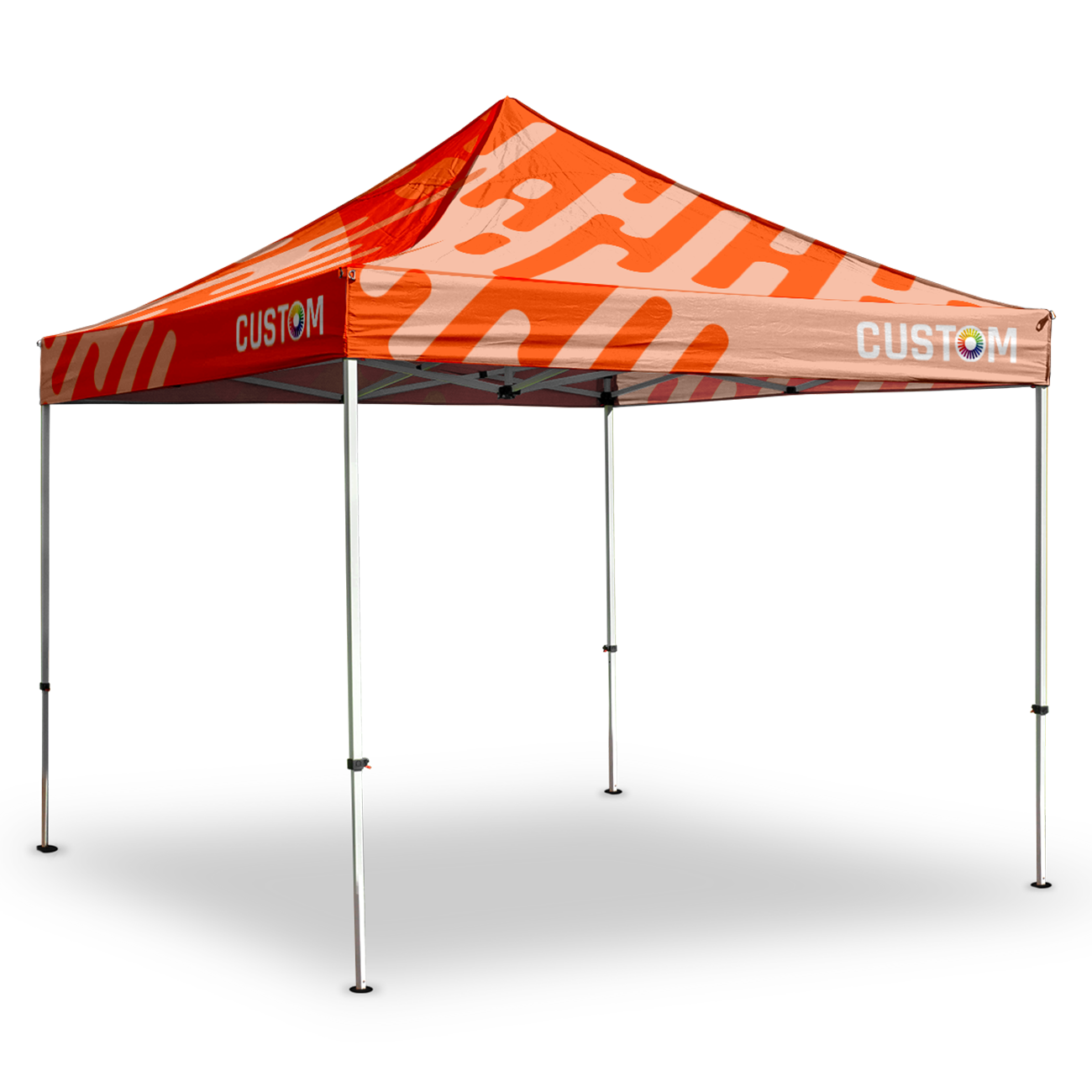 The Base Custom Tent