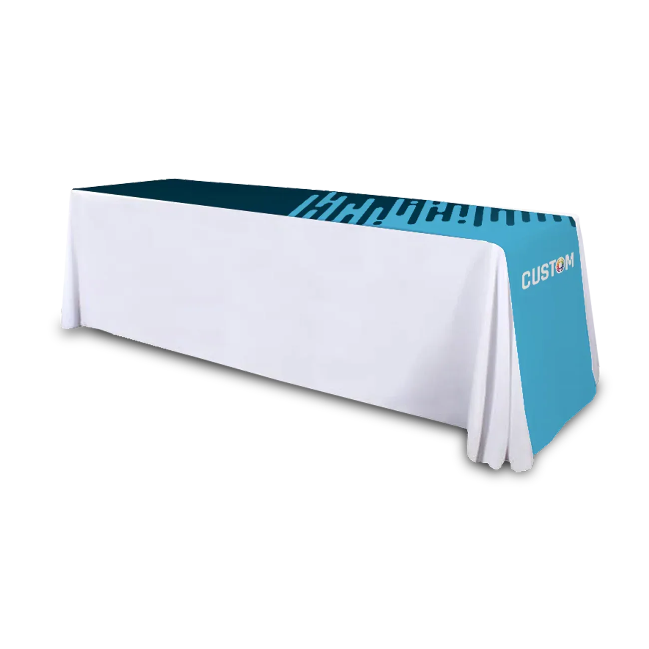 Best Flag Lateral Table Runner