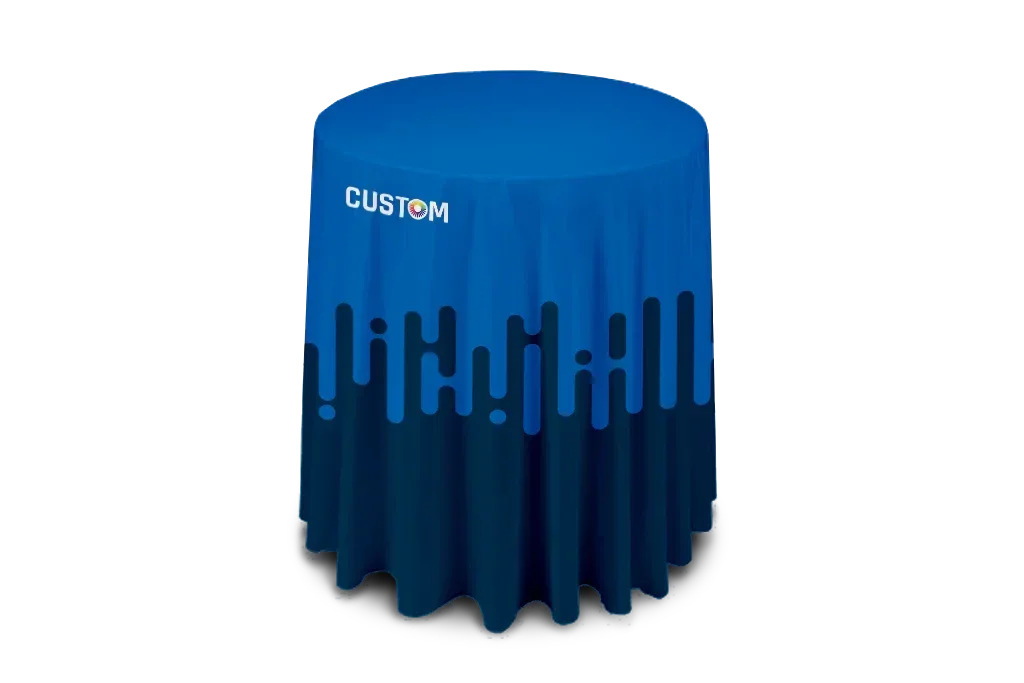 Best Flag R 31.5inTall Table